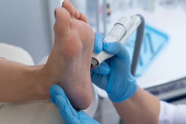 Callus & Corn Treatment