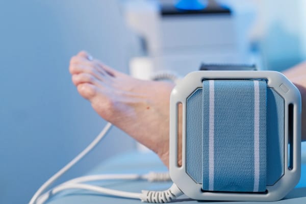 Diabetic Foot Care