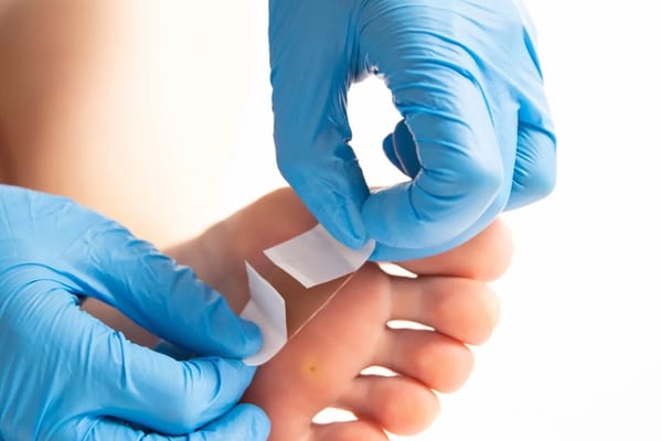 Wound Care